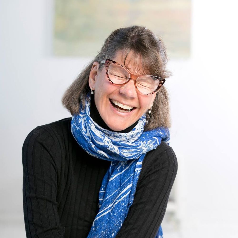 Meet your Posher, Karen